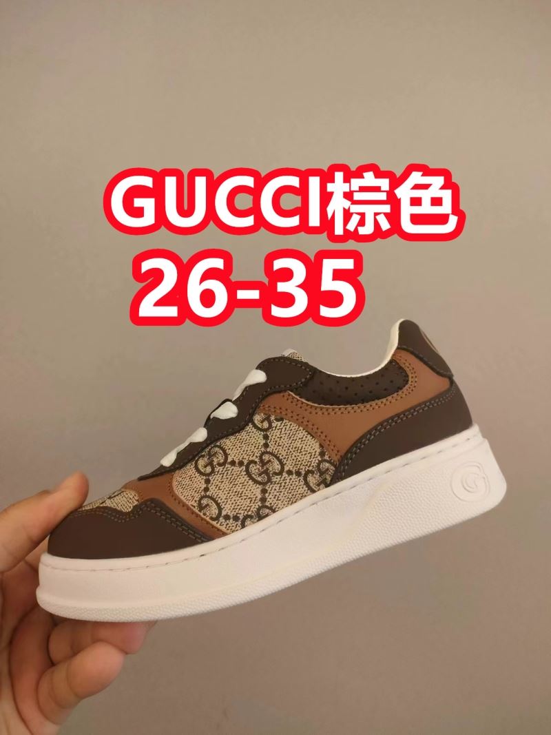 GUCCI SHOES